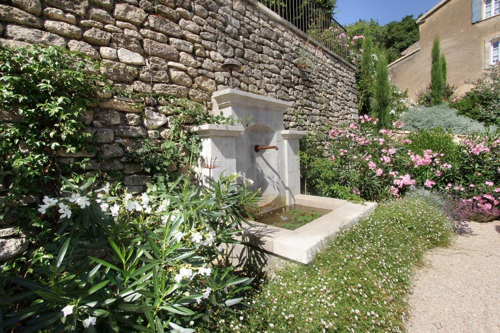 La Bastide Du Tinal Villa Menerbes Exterior photo